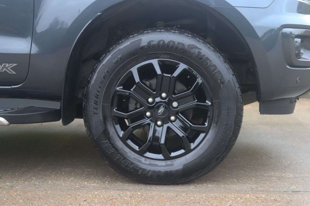 0 FORD RANGER 0 FORD RANGER