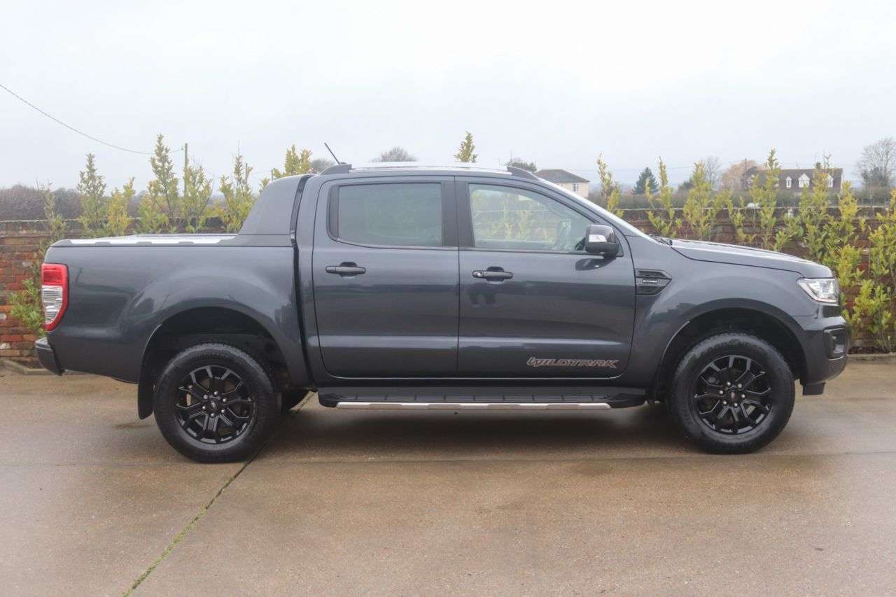 0 FORD RANGER 0 FORD RANGER