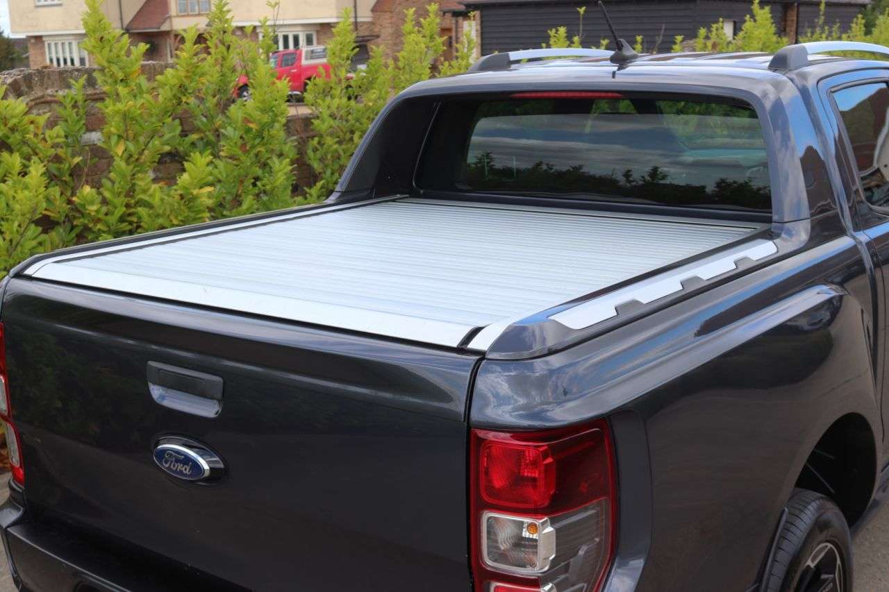 2022 FORD RANGER 2022 FORD RANGER