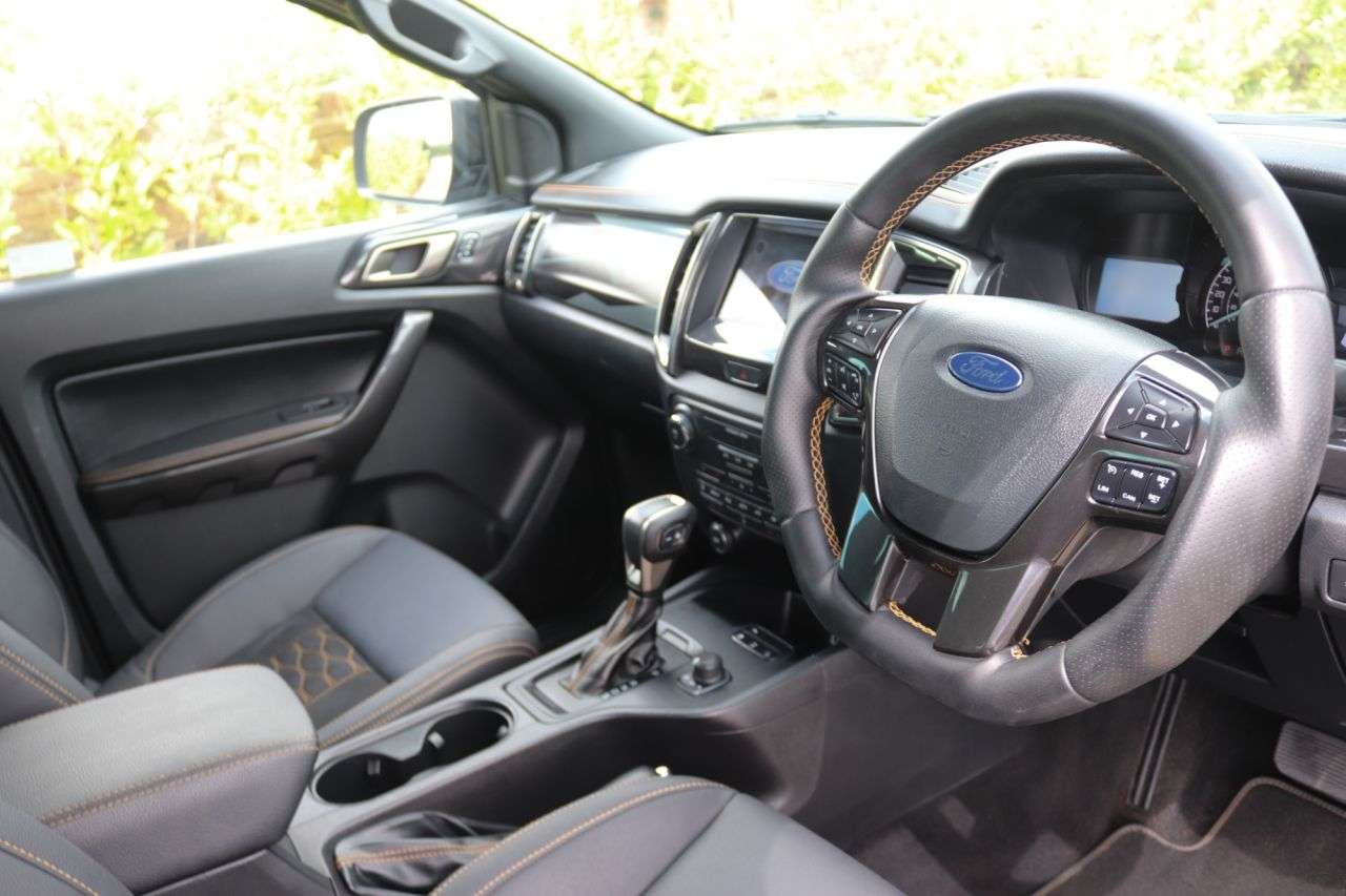 2022 FORD RANGER 2022 FORD RANGER