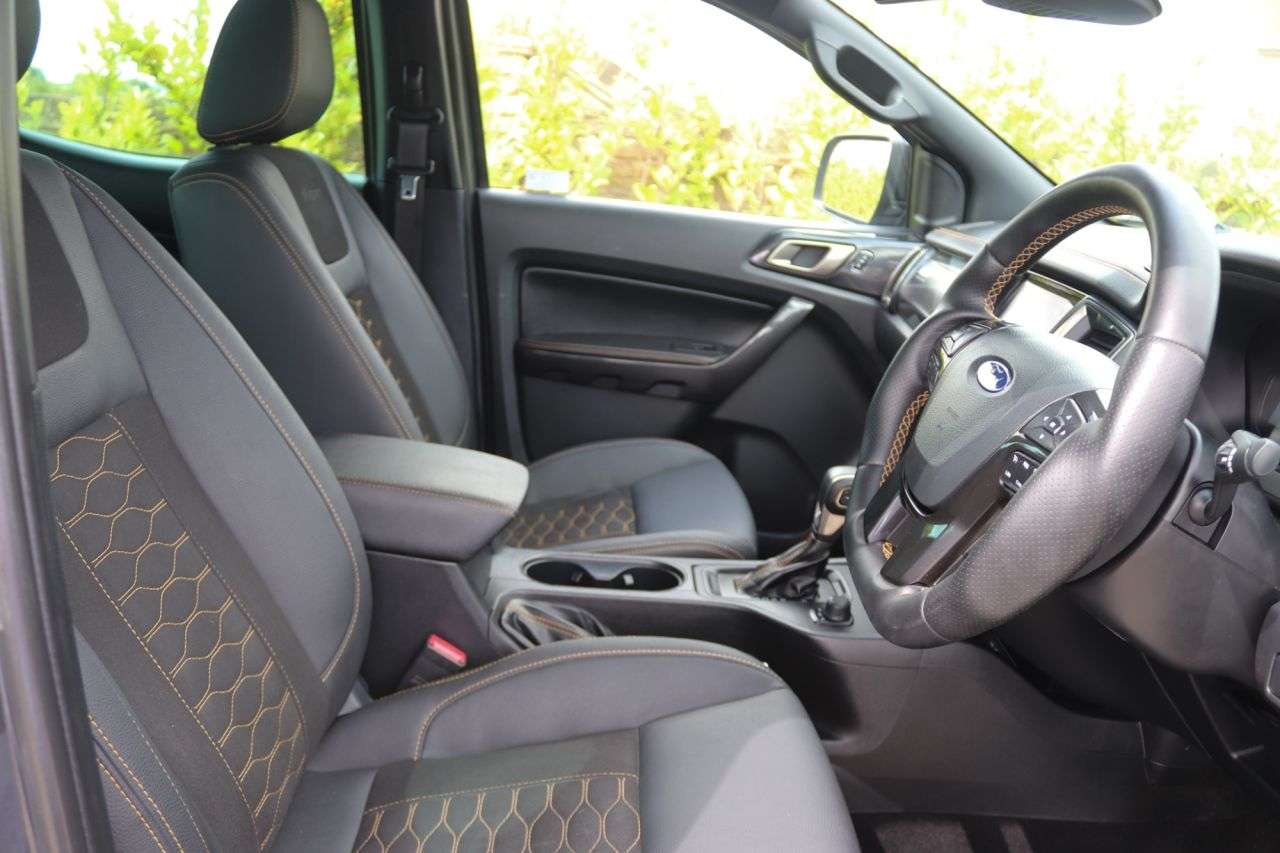 2022 FORD RANGER 2022 FORD RANGER