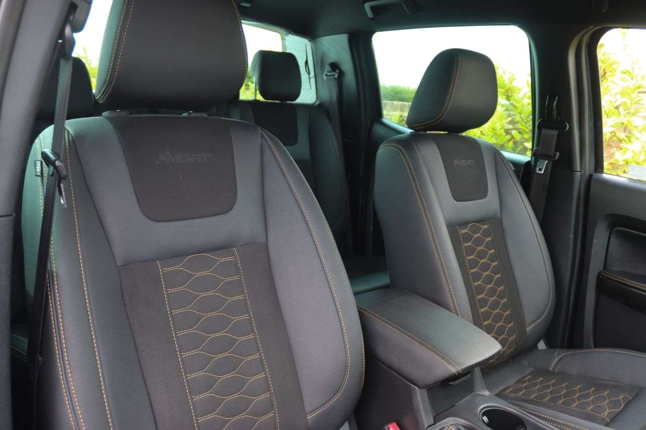 2022 FORD RANGER 2022 FORD RANGER