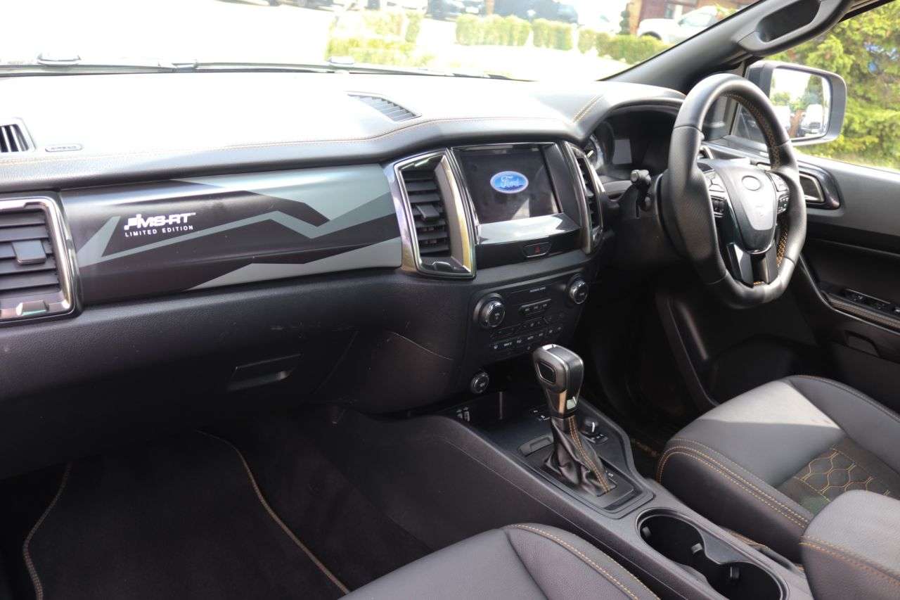 2022 FORD RANGER 2022 FORD RANGER