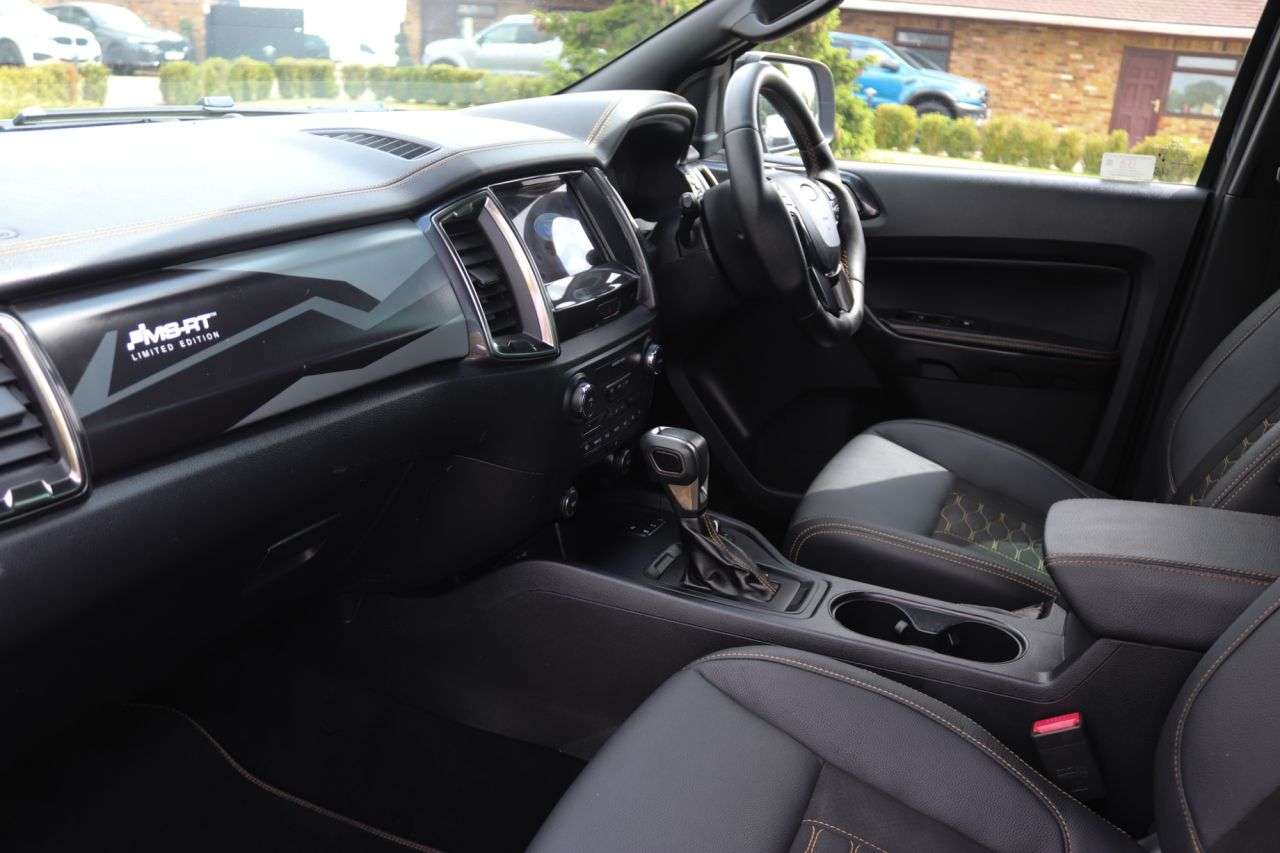 2022 FORD RANGER 2022 FORD RANGER