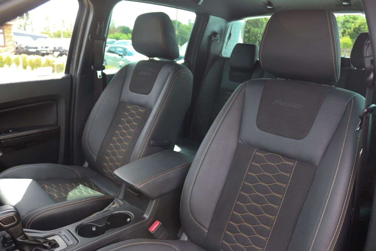 2022 FORD RANGER 2022 FORD RANGER