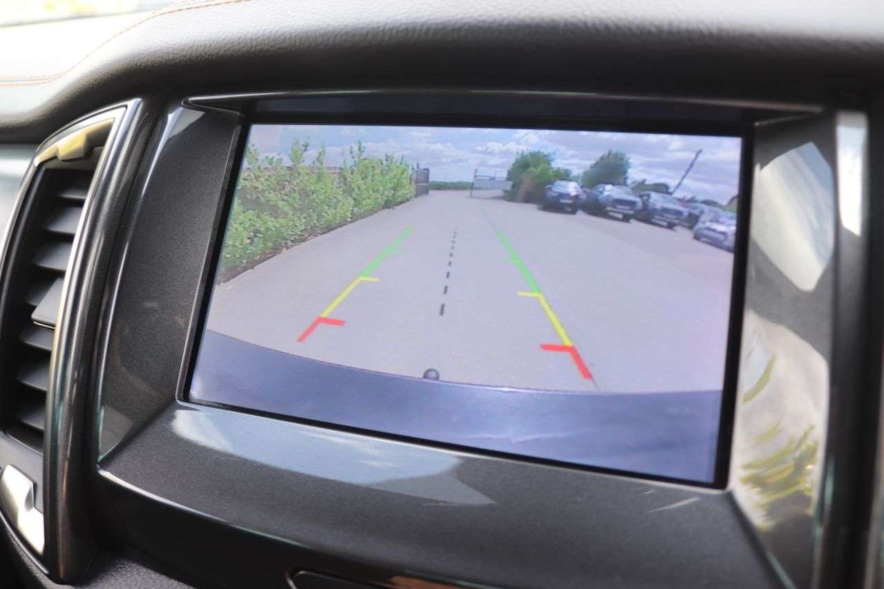 2022 FORD RANGER 2022 FORD RANGER