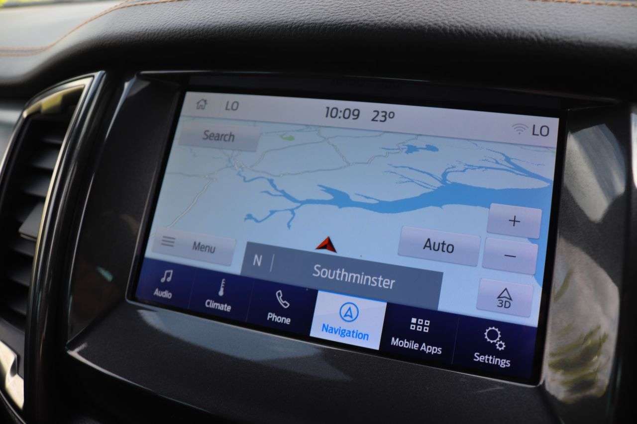 2022 FORD RANGER 2022 FORD RANGER