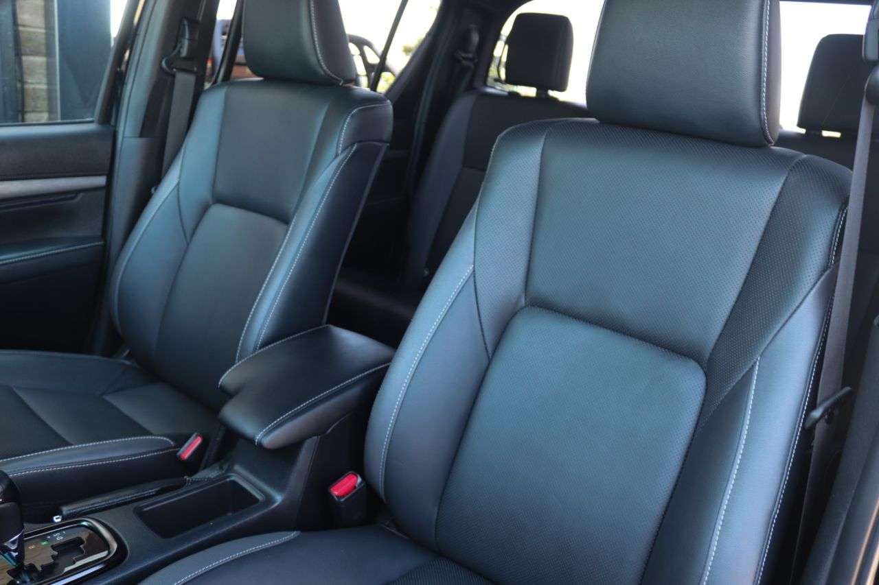 2021 TOYOTA HI-LUX 2021 TOYOTA HI-LUX