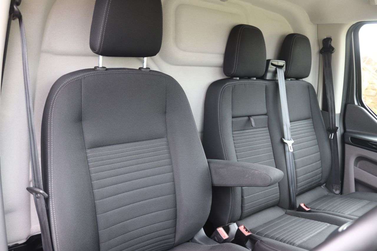 2023 FORD TRANSIT CUSTOM 2023 FORD TRANSIT CUSTOM