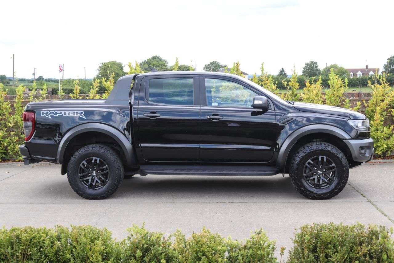 2020 FORD RANGER 2020 FORD RANGER