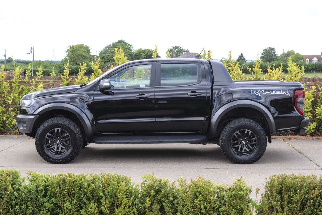 2020 FORD RANGER 2020 FORD RANGER