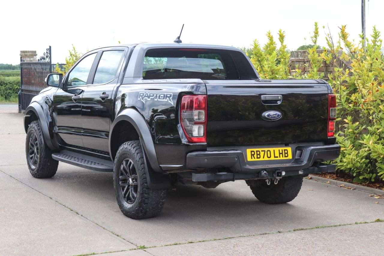 2020 FORD RANGER 2020 FORD RANGER