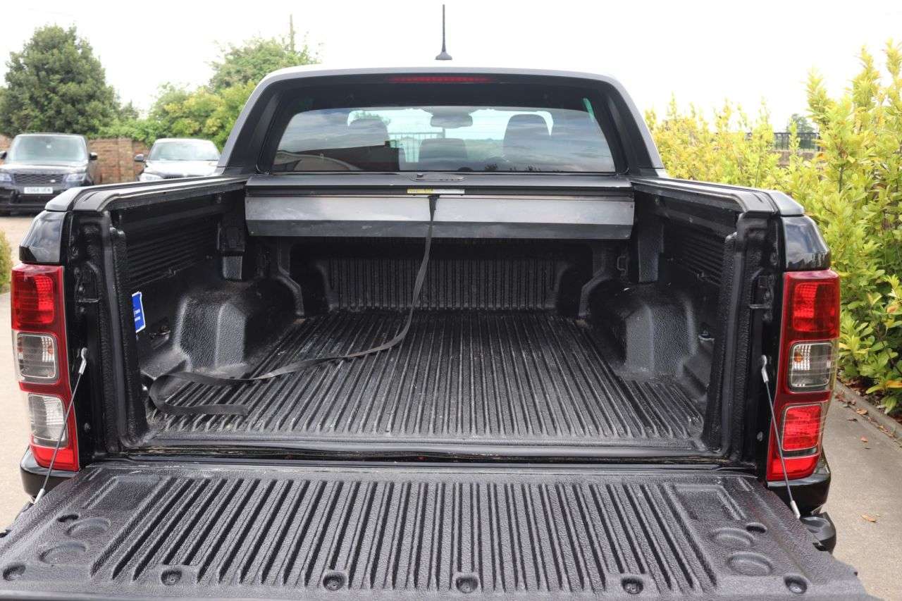 2020 FORD RANGER 2020 FORD RANGER