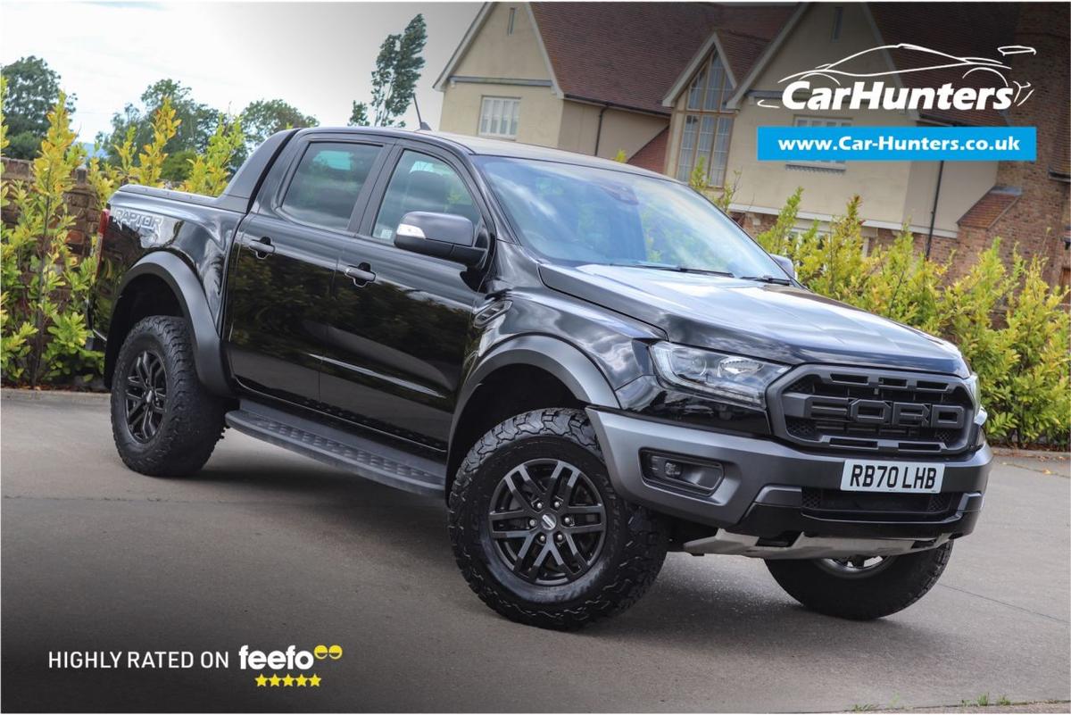 Check out this Ford Ranger 2020 Diesel Automatic