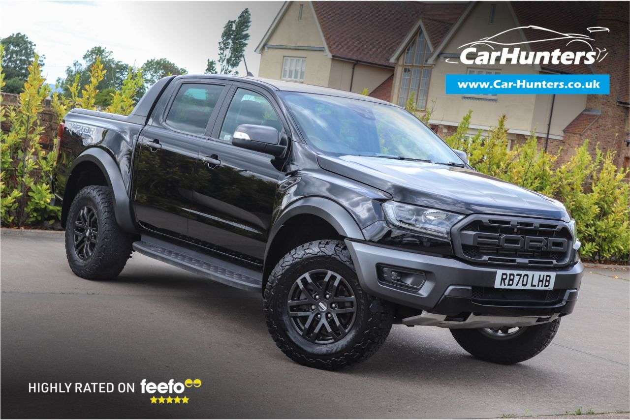 2020 FORD RANGER 2020 FORD RANGER