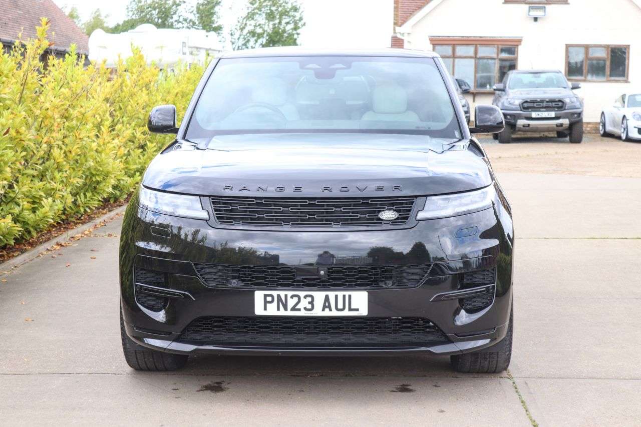 null LAND ROVER RANGE ROVER SPORT null LAND ROVER RANGE ROVER SPORT
