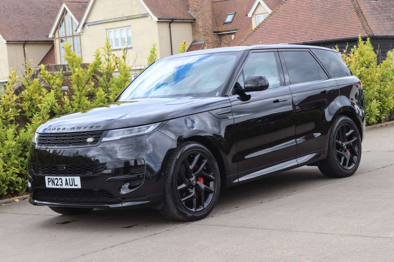 null LAND ROVER RANGE ROVER SPORT null LAND ROVER RANGE ROVER SPORT