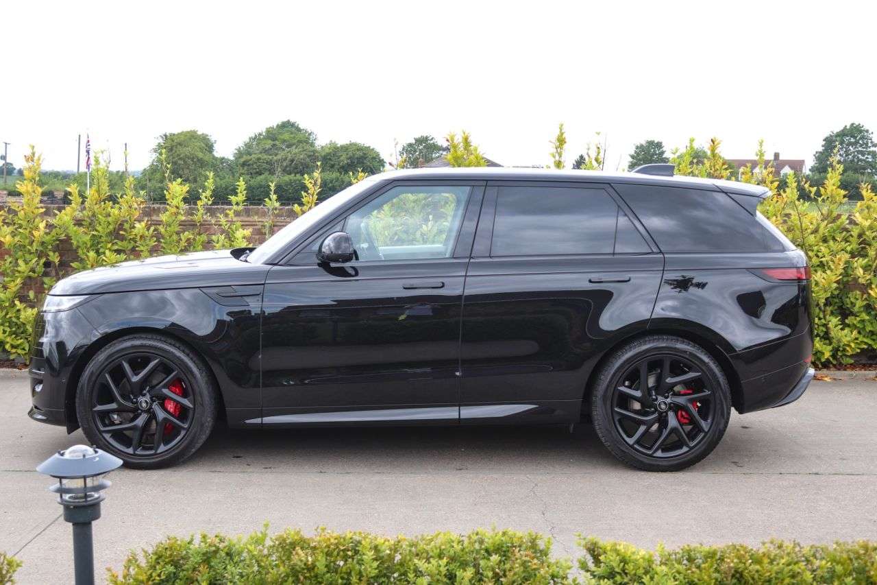 null LAND ROVER RANGE ROVER SPORT null LAND ROVER RANGE ROVER SPORT