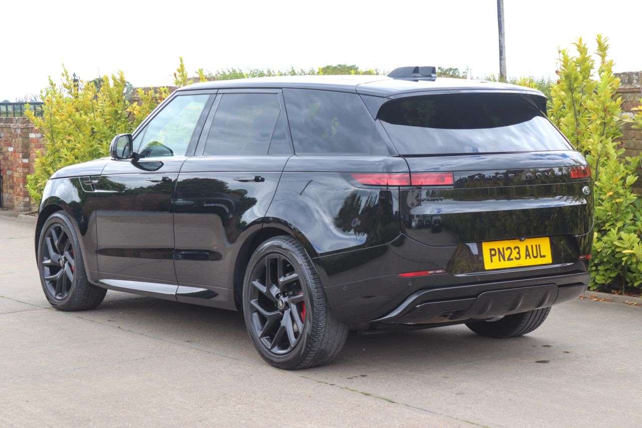 null LAND ROVER RANGE ROVER SPORT null LAND ROVER RANGE ROVER SPORT