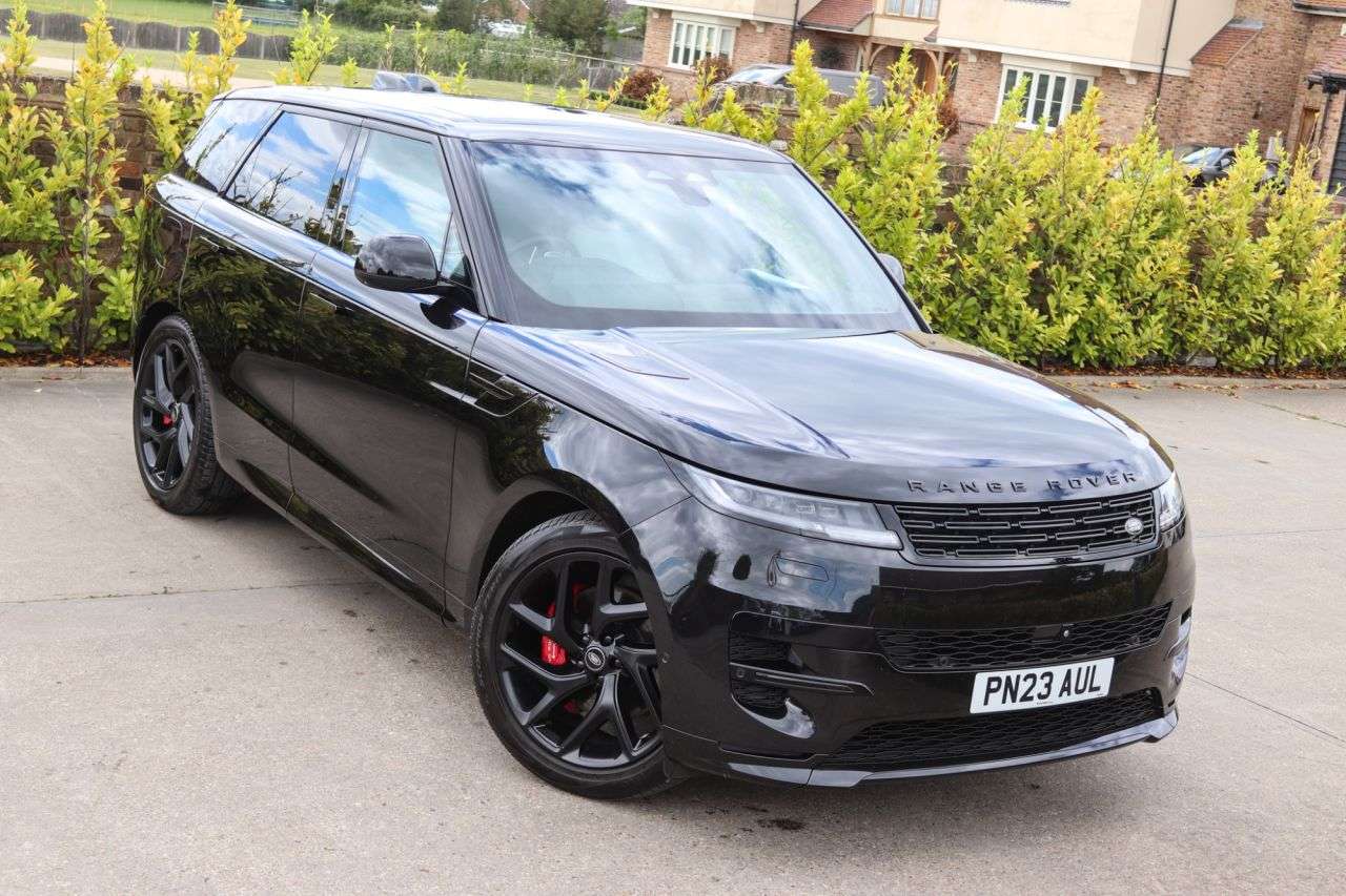 null LAND ROVER RANGE ROVER SPORT null LAND ROVER RANGE ROVER SPORT