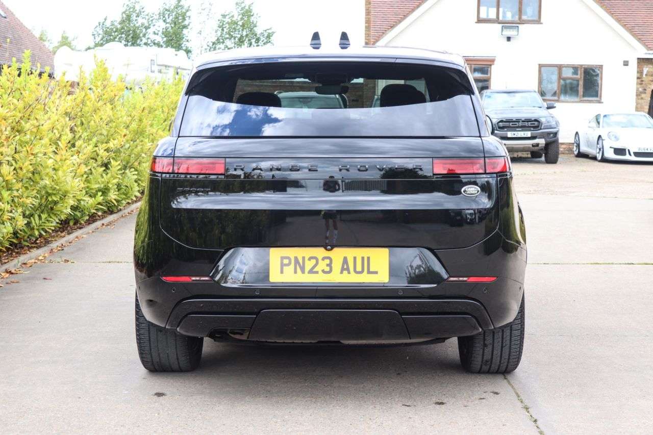 null LAND ROVER RANGE ROVER SPORT null LAND ROVER RANGE ROVER SPORT