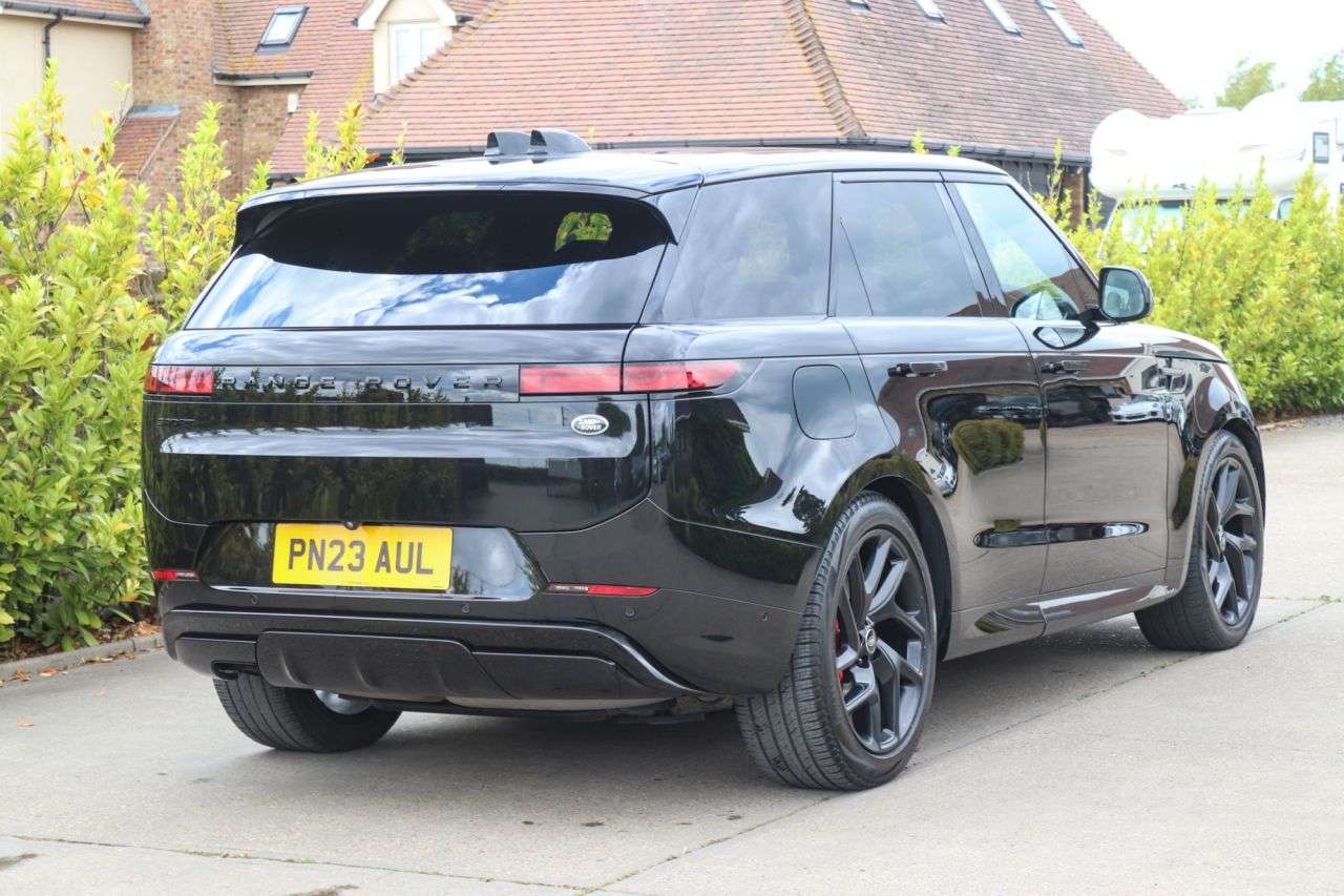null LAND ROVER RANGE ROVER SPORT null LAND ROVER RANGE ROVER SPORT