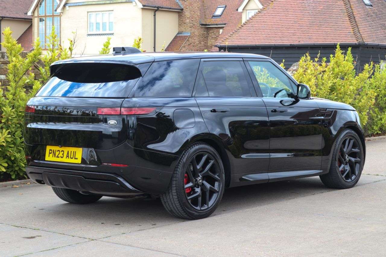 null LAND ROVER RANGE ROVER SPORT null LAND ROVER RANGE ROVER SPORT