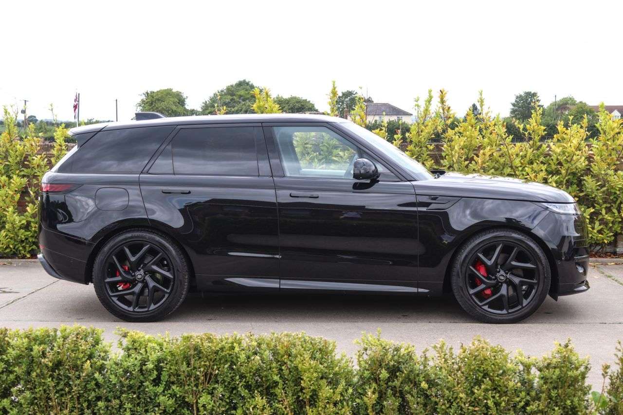 null LAND ROVER RANGE ROVER SPORT null LAND ROVER RANGE ROVER SPORT