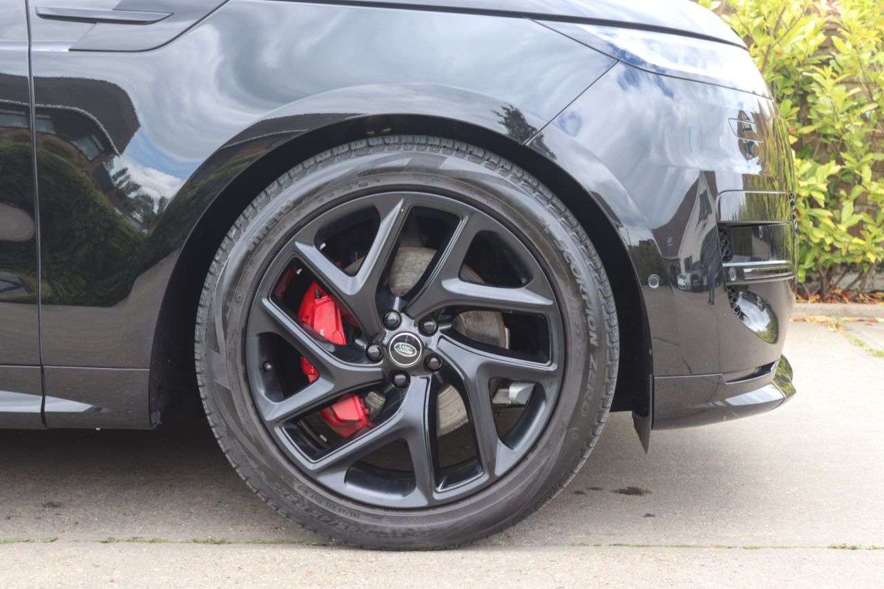 null LAND ROVER RANGE ROVER SPORT null LAND ROVER RANGE ROVER SPORT