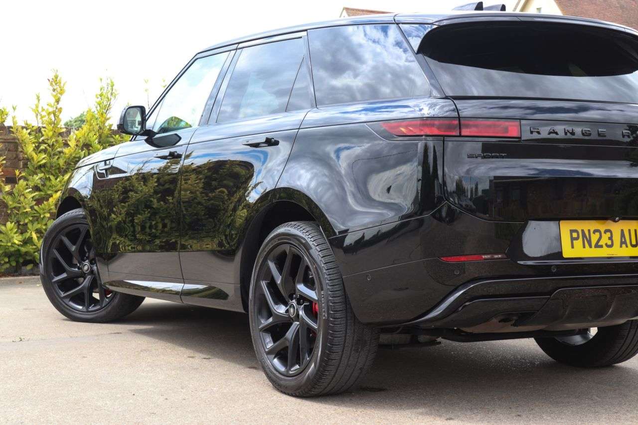 null LAND ROVER RANGE ROVER SPORT null LAND ROVER RANGE ROVER SPORT
