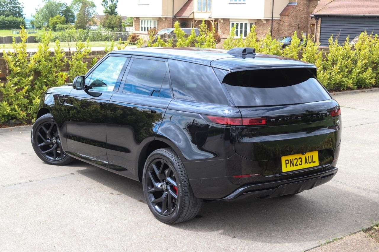 null LAND ROVER RANGE ROVER SPORT null LAND ROVER RANGE ROVER SPORT