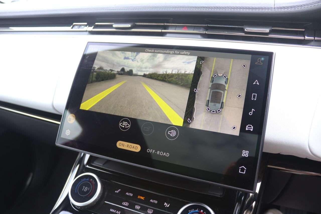 null LAND ROVER RANGE ROVER SPORT null LAND ROVER RANGE ROVER SPORT