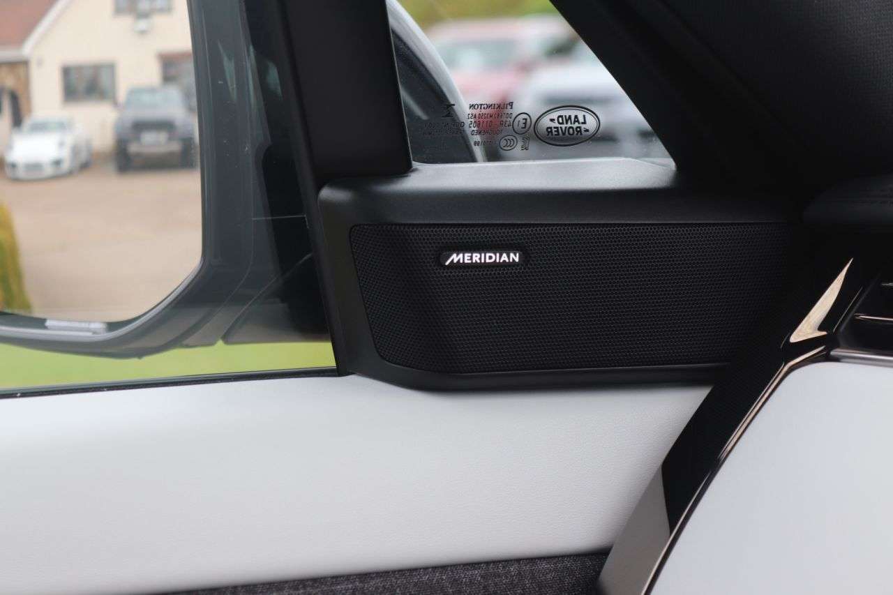 null LAND ROVER RANGE ROVER SPORT null LAND ROVER RANGE ROVER SPORT