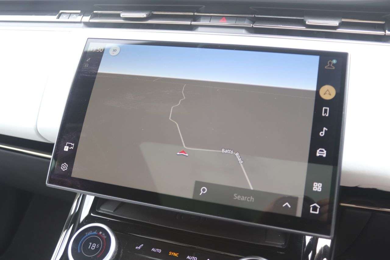 null LAND ROVER RANGE ROVER SPORT null LAND ROVER RANGE ROVER SPORT