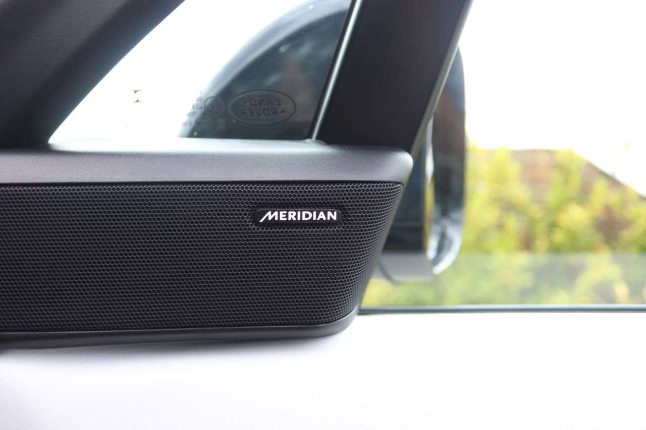 null LAND ROVER RANGE ROVER SPORT null LAND ROVER RANGE ROVER SPORT