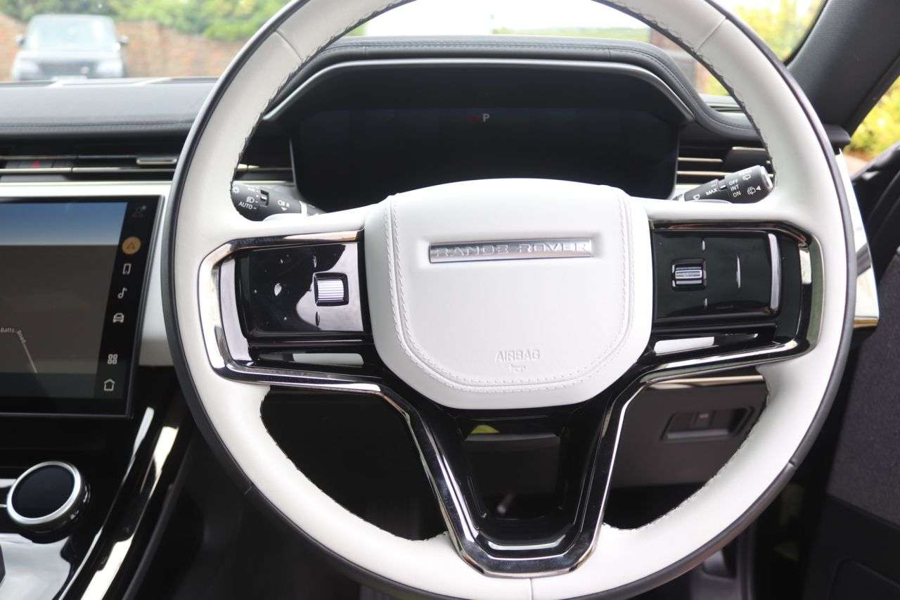 null LAND ROVER RANGE ROVER SPORT null LAND ROVER RANGE ROVER SPORT