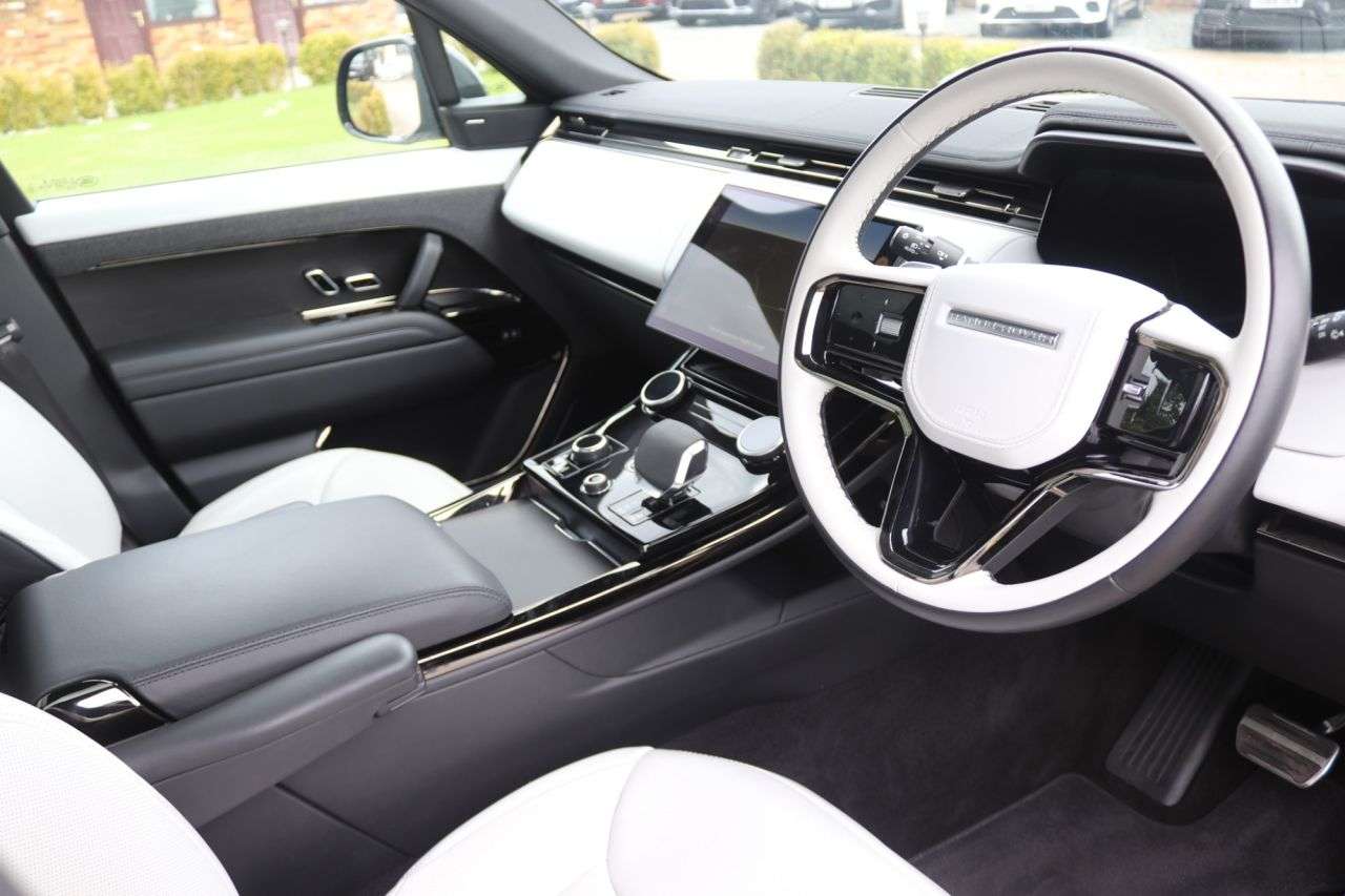 null LAND ROVER RANGE ROVER SPORT null LAND ROVER RANGE ROVER SPORT