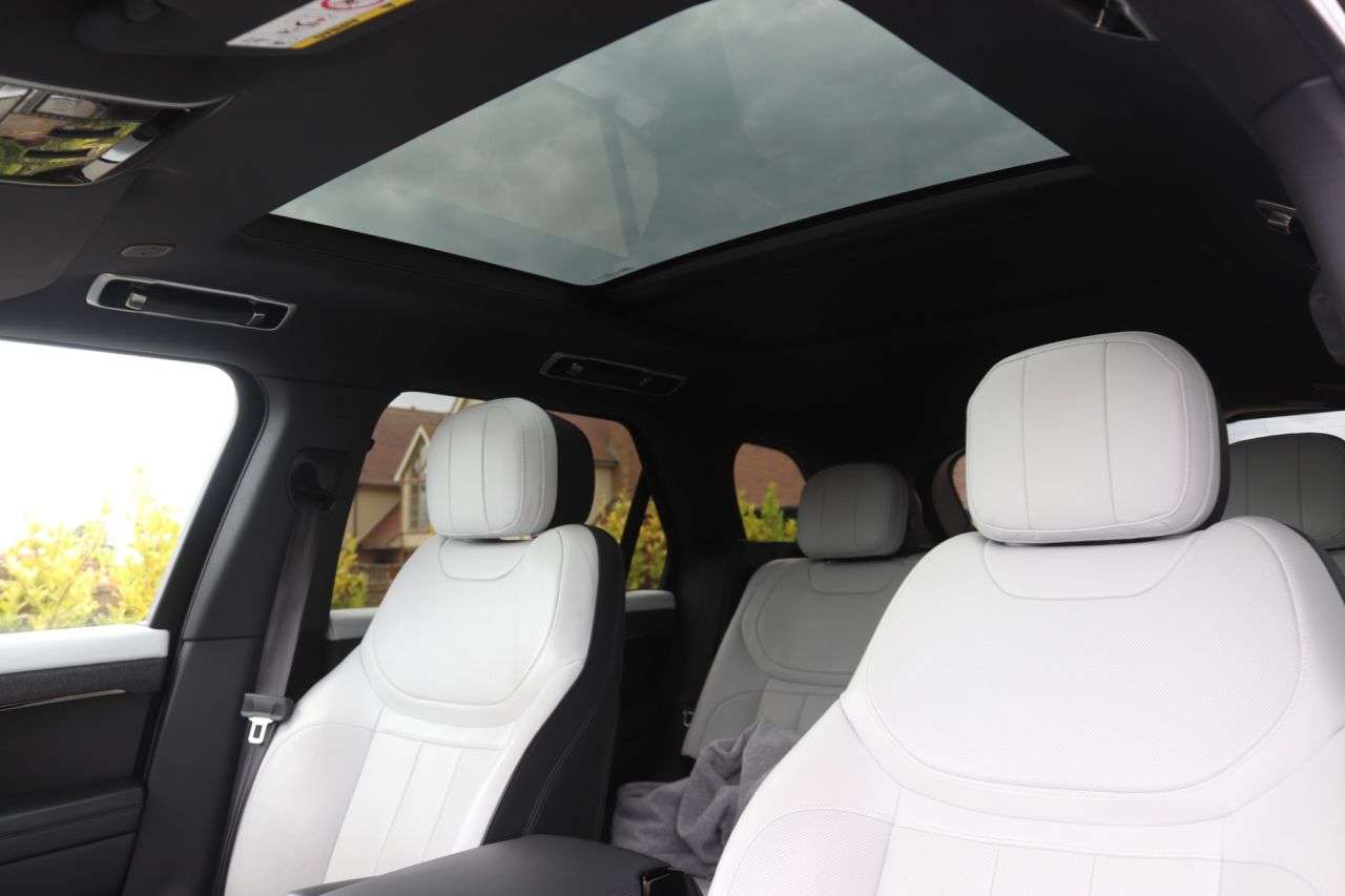 null LAND ROVER RANGE ROVER SPORT null LAND ROVER RANGE ROVER SPORT