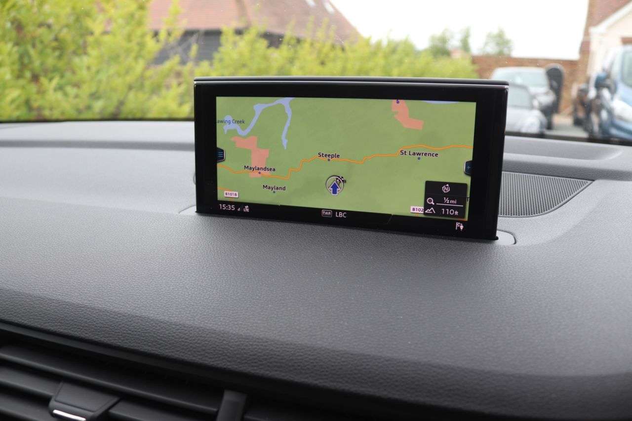 2019 AUDI Q7 2019 AUDI Q7