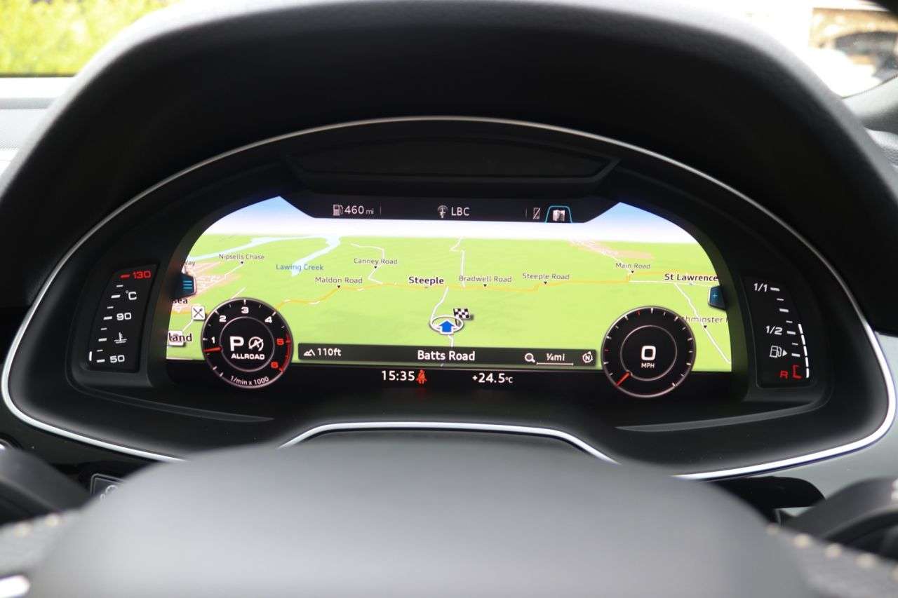 2019 AUDI Q7 2019 AUDI Q7