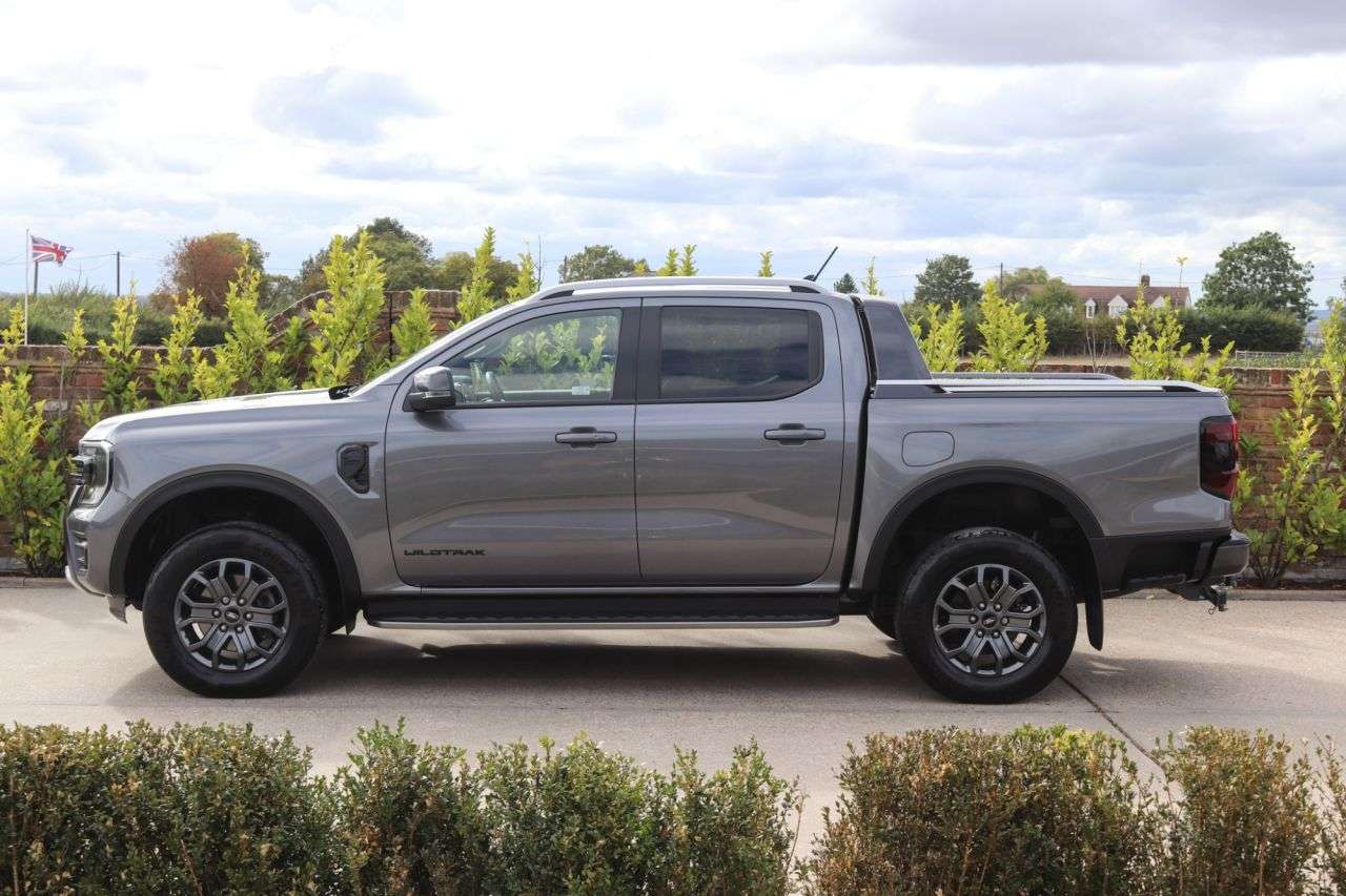 2023 FORD RANGER 2023 FORD RANGER