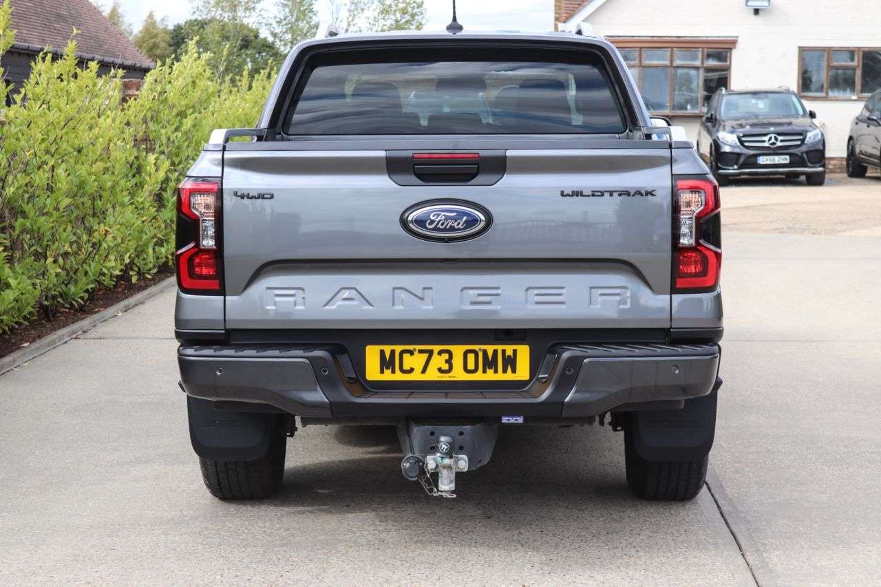 2023 FORD RANGER 2023 FORD RANGER