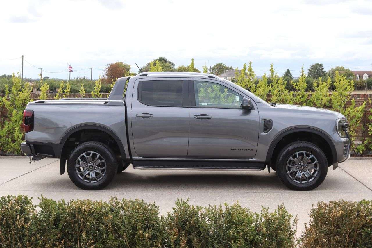 2023 FORD RANGER 2023 FORD RANGER