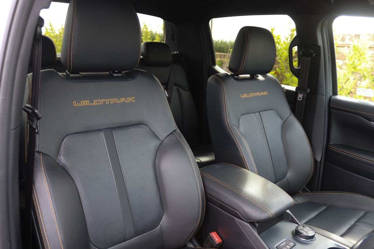 2023 FORD RANGER 2023 FORD RANGER