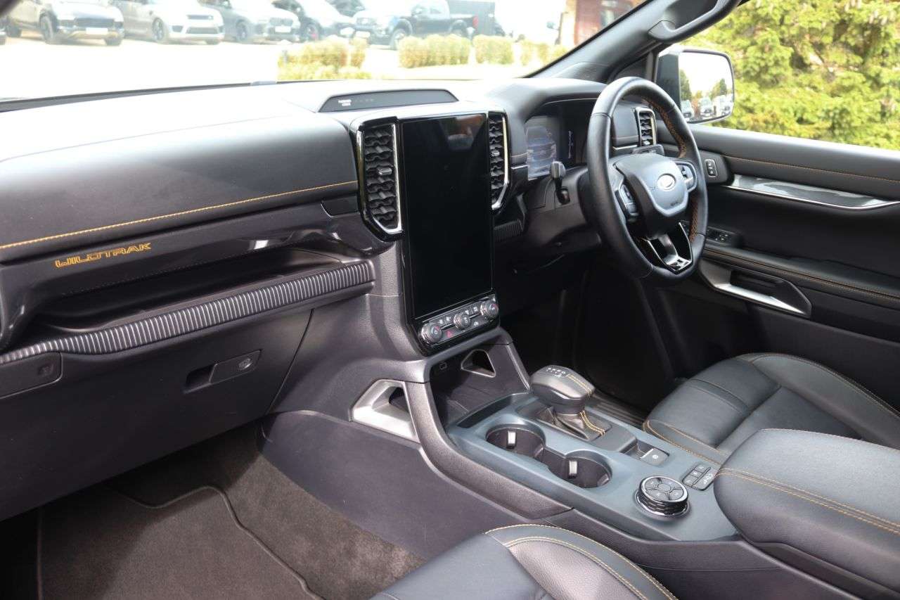 2023 FORD RANGER 2023 FORD RANGER