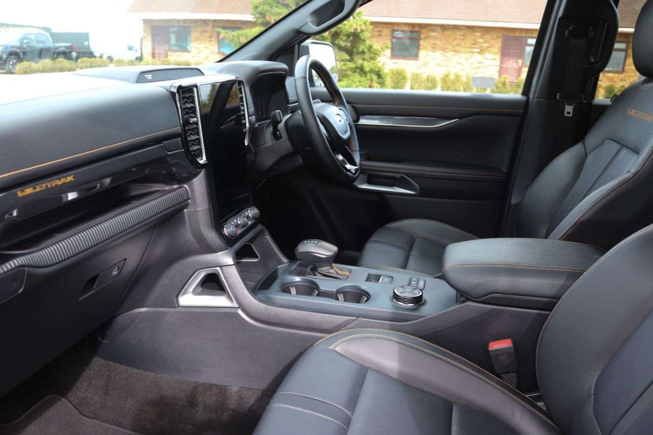 2023 FORD RANGER 2023 FORD RANGER