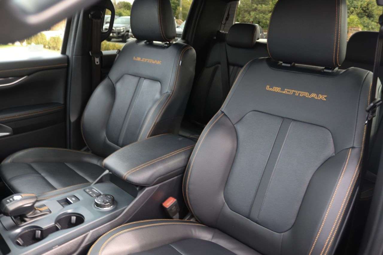 2023 FORD RANGER 2023 FORD RANGER