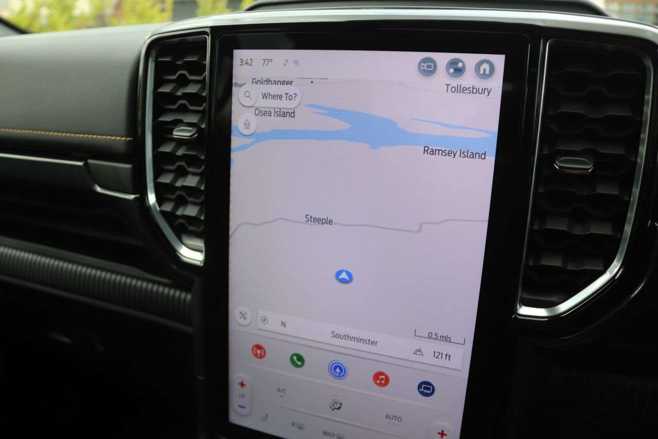 2023 FORD RANGER 2023 FORD RANGER