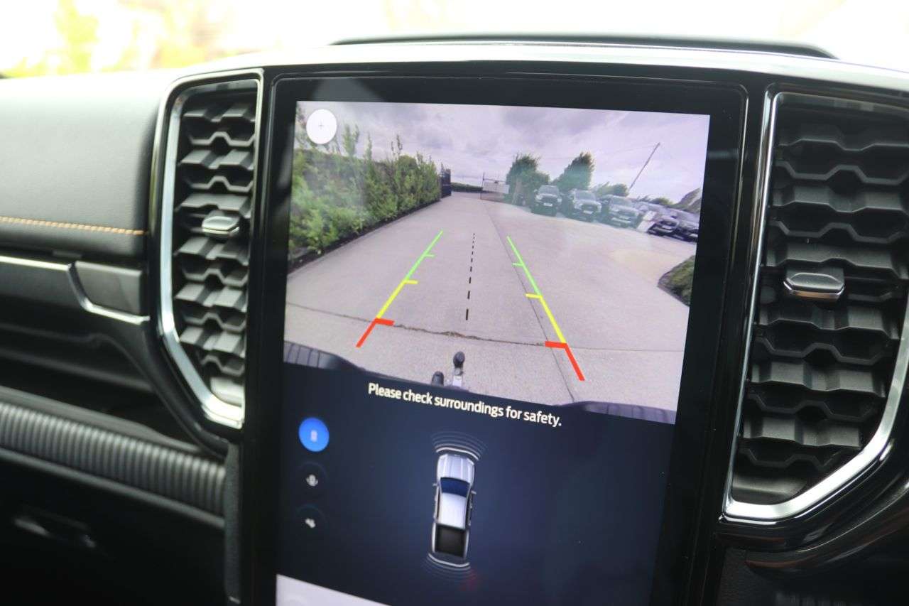 2023 FORD RANGER 2023 FORD RANGER