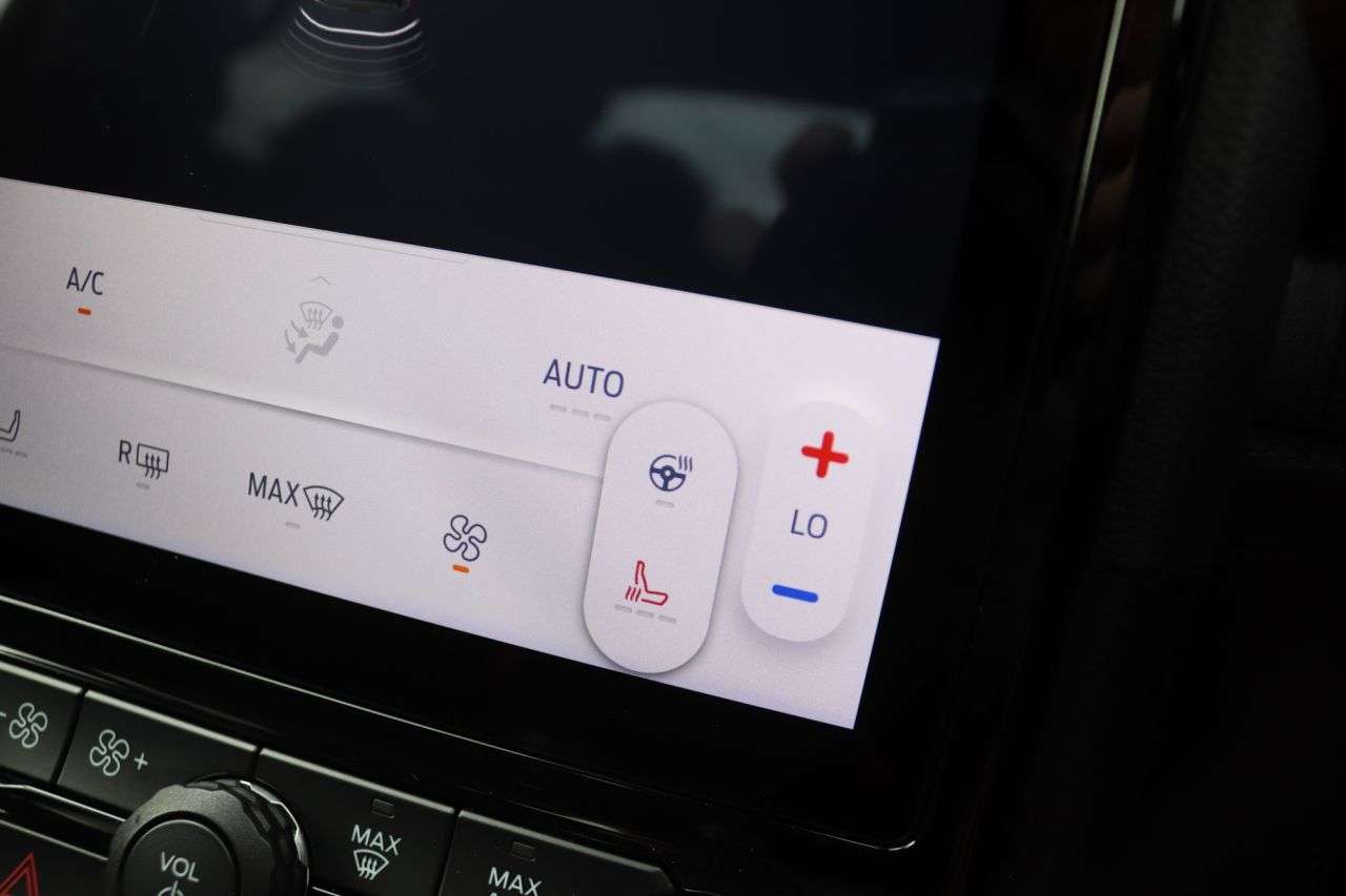 2023 FORD RANGER 2023 FORD RANGER